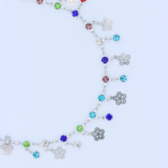 "Minimalist & Elegant Necklace Chain – Perfect for Women & Girls | UNVRC1201 - Picture 3 of 10